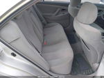 2011 Toyota Camry Le Серебряный vin: 4T4BF3EK4BR090771