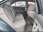 2011 Toyota Camry Le Teal vin: 4T4BF3EK4BR122246