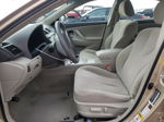 2011 Toyota Camry Base Cream vin: 4T4BF3EK4BR128533