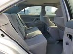 2011 Toyota Camry Base Белый vin: 4T4BF3EK4BR138088