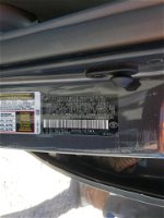 2011 Toyota Camry Base Charcoal vin: 4T4BF3EK4BR163895