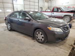 2011 Toyota Camry Base Gray vin: 4T4BF3EK4BR169129