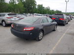 2011 Toyota Camry Le Серый vin: 4T4BF3EK4BR180146