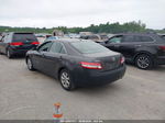 2011 Toyota Camry Le Серый vin: 4T4BF3EK4BR180146