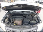 2011 Toyota Camry Le Серый vin: 4T4BF3EK4BR180146