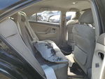 2011 Toyota Camry Base Черный vin: 4T4BF3EK4BR201495