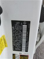 2011 Toyota Camry Base White vin: 4T4BF3EK4BR206289