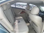 2011 Toyota Camry Base Зеленый vin: 4T4BF3EK5BR088253