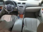 2011 Toyota Camry Base Зеленый vin: 4T4BF3EK5BR088253