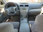 2011 Toyota Camry Base Серебряный vin: 4T4BF3EK5BR089368