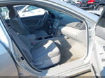 2011 Toyota Camry Le Silver vin: 4T4BF3EK5BR098037