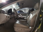 2011 Toyota Camry Base Зеленый vin: 4T4BF3EK5BR103950