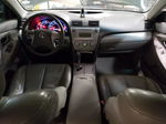 2011 Toyota Camry Base Зеленый vin: 4T4BF3EK5BR103950