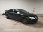 2011 Toyota Camry Base Зеленый vin: 4T4BF3EK5BR103950