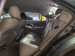 2011 Toyota Camry Base Зеленый vin: 4T4BF3EK5BR103950