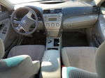 2011 Toyota Camry Base Серый vin: 4T4BF3EK5BR105357