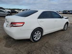 2011 Toyota Camry Base Белый vin: 4T4BF3EK5BR109036