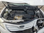 2011 Toyota Camry Base Белый vin: 4T4BF3EK5BR109036