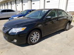 2011 Toyota Camry Base Black vin: 4T4BF3EK5BR125284