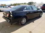 2011 Toyota Camry Base Black vin: 4T4BF3EK5BR125284