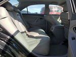 2011 Toyota Camry Base Черный vin: 4T4BF3EK5BR129223