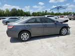 2011 Toyota Camry Base Серый vin: 4T4BF3EK5BR131425