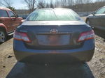 2011 Toyota Camry Base Gray vin: 4T4BF3EK5BR139217