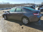 2011 Toyota Camry Base Gray vin: 4T4BF3EK5BR139217