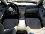 2011 Toyota Camry Base Gray vin: 4T4BF3EK5BR139217