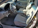 2011 Toyota Camry Base Gray vin: 4T4BF3EK5BR139217