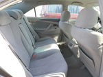 2011 Toyota Camry Base Gray vin: 4T4BF3EK5BR139217