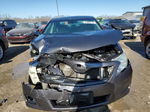 2011 Toyota Camry Base Gray vin: 4T4BF3EK5BR139217