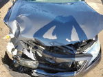 2011 Toyota Camry Base Gray vin: 4T4BF3EK5BR139217