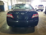 2011 Toyota Camry Base Black vin: 4T4BF3EK5BR146250