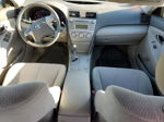 2011 Toyota Camry Base Серебряный vin: 4T4BF3EK5BR155482