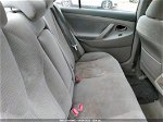 2011 Toyota Camry Le Gray vin: 4T4BF3EK5BR170628