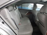 2011 Toyota Camry Base Серебряный vin: 4T4BF3EK5BR178373