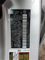 2011 Toyota Camry Base Silver vin: 4T4BF3EK5BR178373