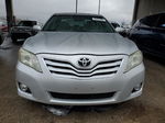 2011 Toyota Camry Base Silver vin: 4T4BF3EK5BR178373