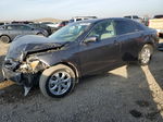 2011 Toyota Camry Base Серый vin: 4T4BF3EK5BR182553