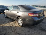 2011 Toyota Camry Base Серый vin: 4T4BF3EK5BR182553