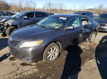 2011 Toyota Camry Base Gray vin: 4T4BF3EK5BR183587