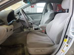2011 Toyota Camry Base Gray vin: 4T4BF3EK5BR197201