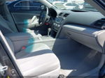 2011 Toyota Camry Le Серый vin: 4T4BF3EK5BR203398