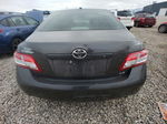 2011 Toyota Camry Base Серый vin: 4T4BF3EK5BR212280