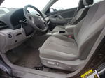 2011 Toyota Camry Base Серый vin: 4T4BF3EK5BR212280