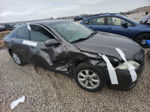 2011 Toyota Camry Base Серый vin: 4T4BF3EK5BR212280