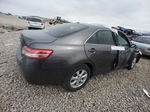 2011 Toyota Camry Base Gray vin: 4T4BF3EK5BR212280