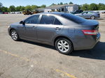 2011 Toyota Camry Base Gray vin: 4T4BF3EK6BR107148