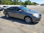 2011 Toyota Camry Base Gray vin: 4T4BF3EK6BR107148